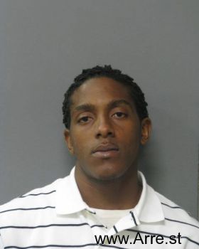 Demetris Anthony Jackson Mugshot