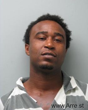 Demetrius  Davis Mugshot