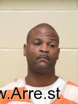 Demetrius  Robinson Mugshot