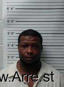 Demetrius  Smith Mugshot