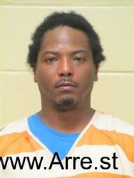 Demetrius  Wiggins Mugshot