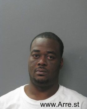 Demond Wayne Sam Mugshot