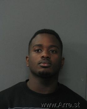 Demond Wayne Jr Sam Mugshot