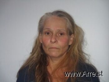 Denise Lorraine Roberts Mugshot