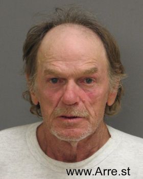 Dennis  Miller Mugshot