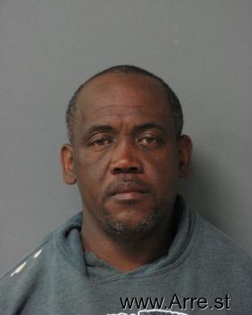 Dennis  Williams Mugshot