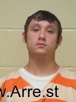 Denver  Smith Mugshot