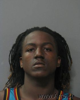 Denzel  Jones Mugshot