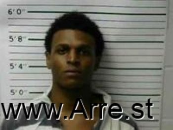 Deon  Butler Mugshot