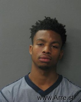 Deonte Deshaun Wright Mugshot