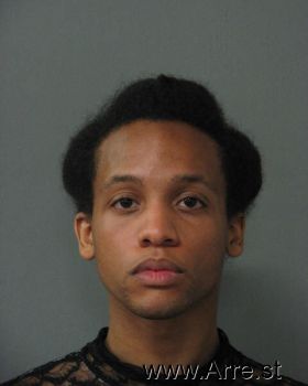 Derek P Joseph Mugshot