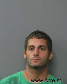 Derek Shane Latiolais Mugshot