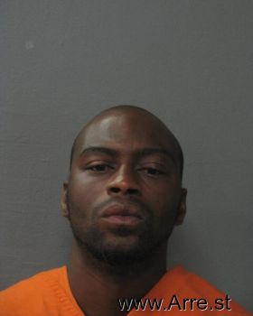 Derrick  Alexander Mugshot