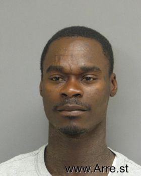 Derrick Eugene Armstrong Mugshot