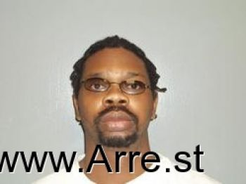 Derrick  Boyd Mugshot