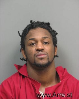 Derrick Gerard Davis Mugshot