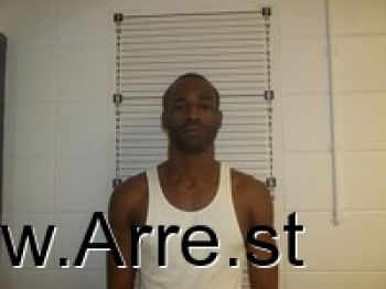 Derrick Terrell Fairley Mugshot