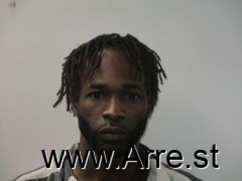 Derrick Terrell Fairley Mugshot