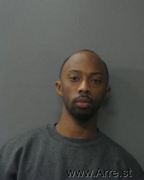 Derrick  Gary Mugshot