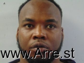 Derrick Dewayne Gibson Mugshot