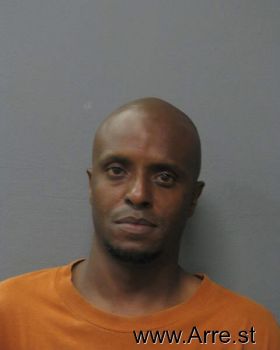 Derrick Keith Griffin Mugshot