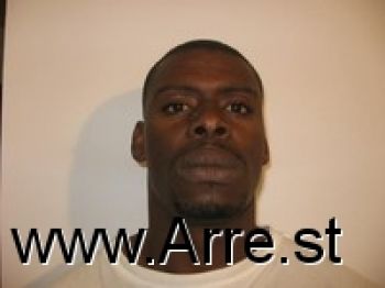 Derrick L Ishman Mugshot