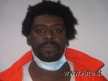 Derrick L Ishman Mugshot