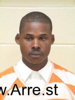 Derrick  Jenkins Mugshot