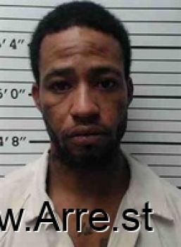 Derrick G Keith Mugshot