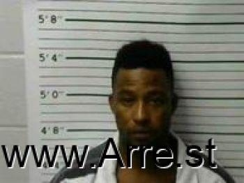 Derrick G Keith Mugshot