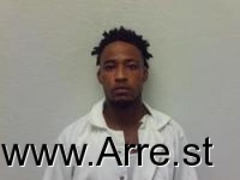 Derrick Gerod Keith Mugshot