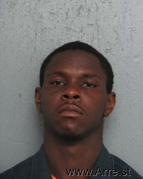 Derrick Devon Matthews Mugshot