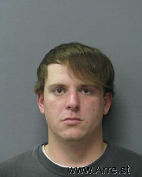 Derrick Anthony Napoli Mugshot