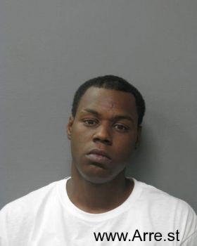 Derrick Paul Randall Mugshot