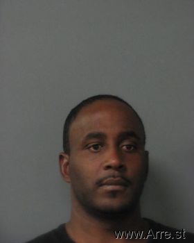 Derrick  Richardson Mugshot