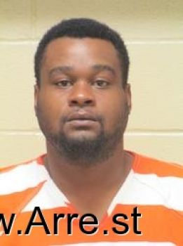 Derrick  Scott Mugshot