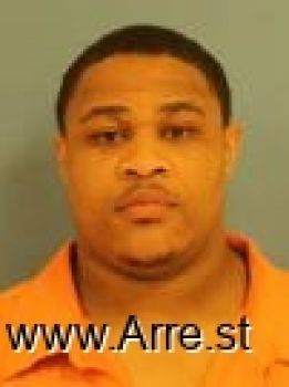 Derrick T. Sudds Mugshot