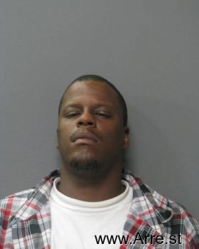 Derrick Vermaine Turner Mugshot