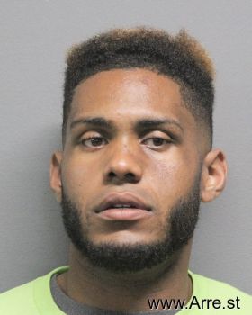 Derrick  Turner Mugshot