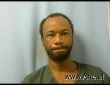 Derrick Matthews Turner Mugshot