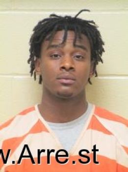 Deseandre  Martin Mugshot