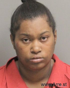 Desera Danay Grimes Mugshot