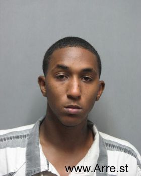 Deshawn Lequin Dozier Mugshot