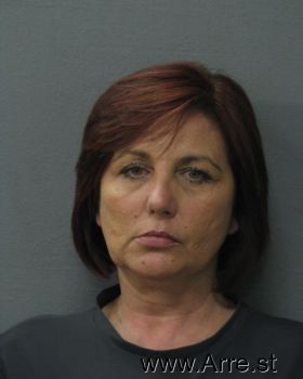 Desiree  Belote Mugshot