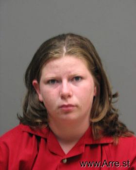 Destiney Louise Hanley Mugshot