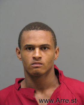 Detron D Lambert Mugshot