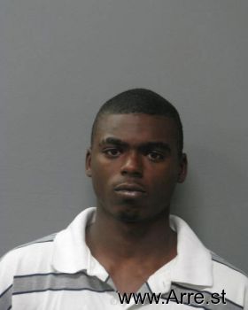 Devanta D Phillips Mugshot