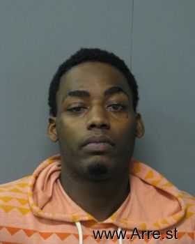 Devante James Francis Mugshot