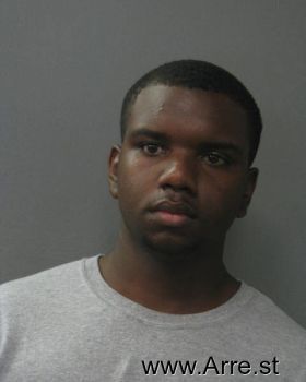 Devante  Jones Mugshot