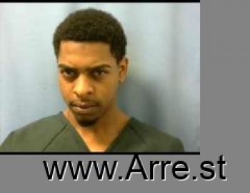 Devin Devon Anderson Mugshot